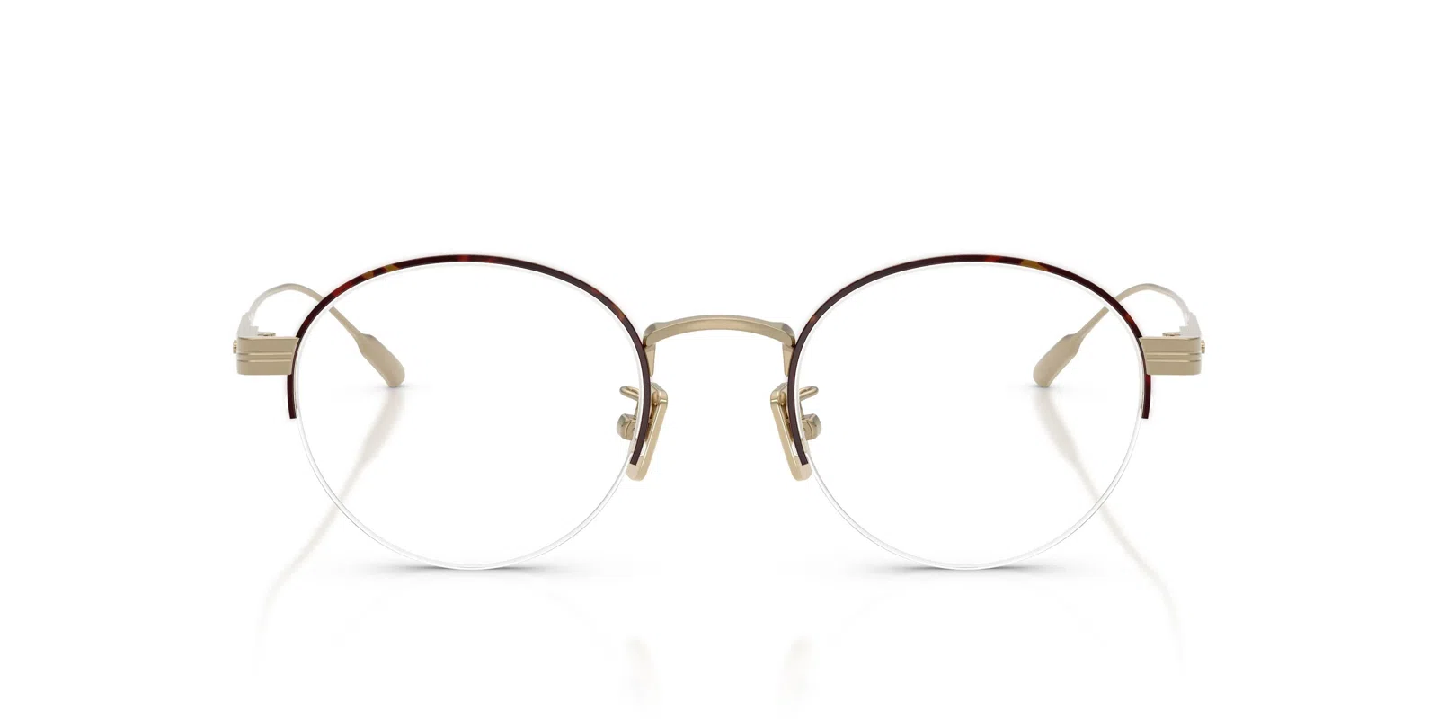 Moncler 1016TD Eyeglasses - view 4